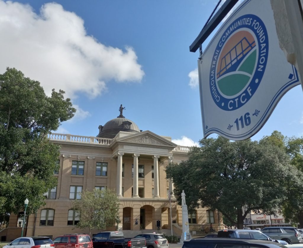 About Us Chisholm Trail Communities Foundation About Us Chisholm Trail Communities Foundation